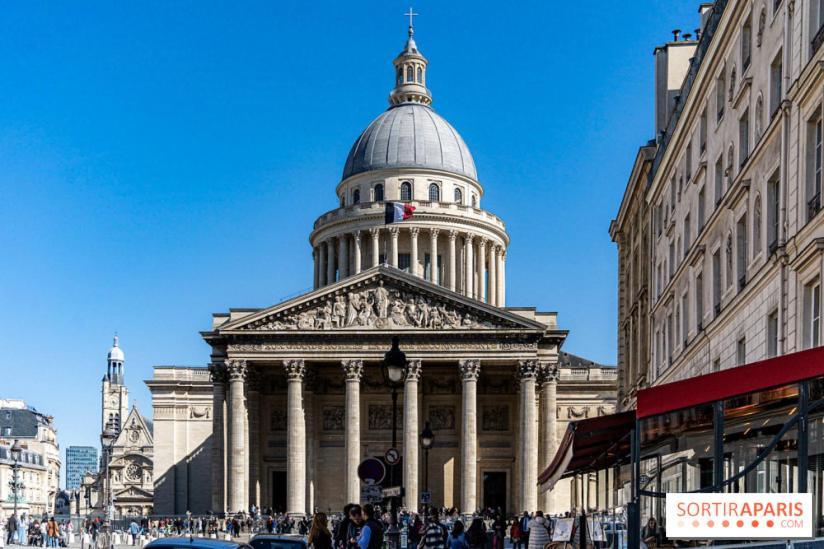 Appartement Jardin Du Luxembourg Pres Du Pantheon Et De Notre-Dame Paris Luaran gambar